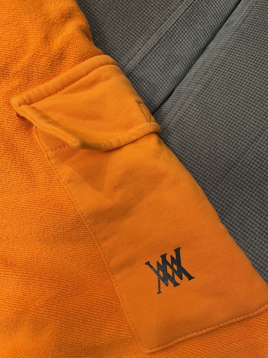 Мъжки екип Wolm