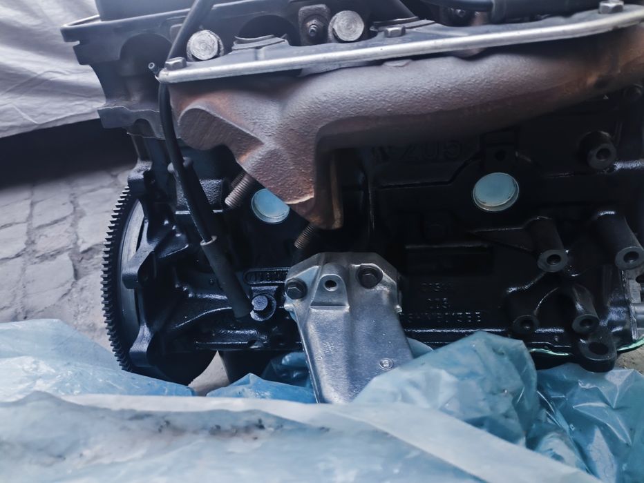 Продам мотор форд скорпио сиерра 2.0