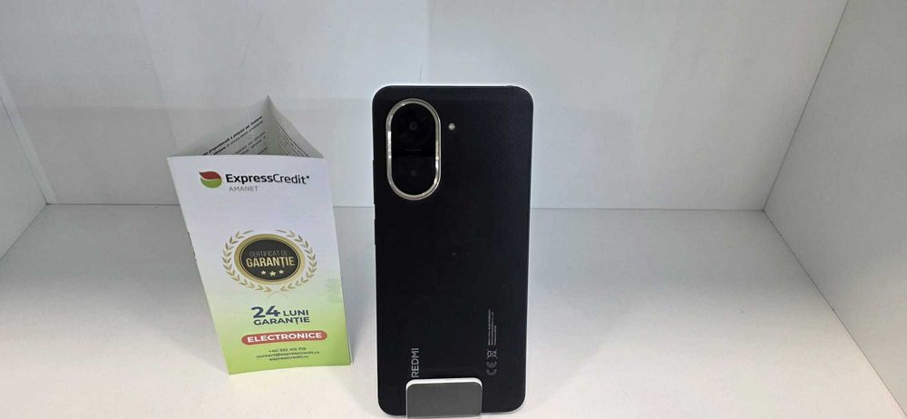 Xiaomi  Redmi A5 4 gb (Ag8 Tudor/B75307) – Garantie 2 Ani!