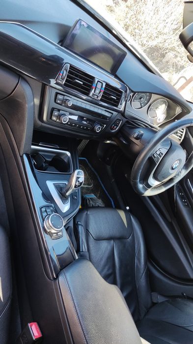 BMW 330D F30 258к.с На части