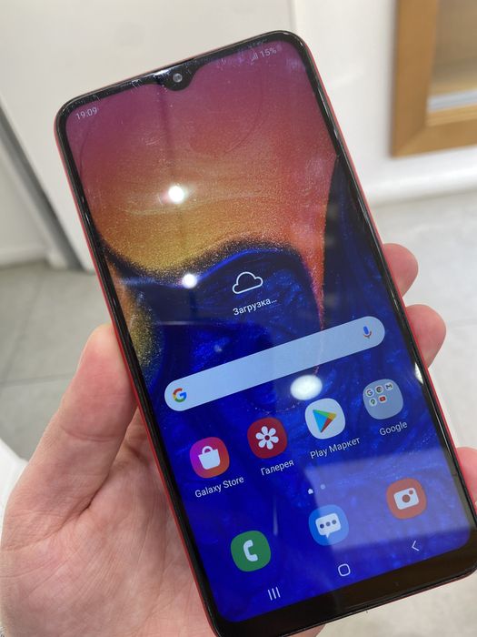 Продам samsung a10 32gb