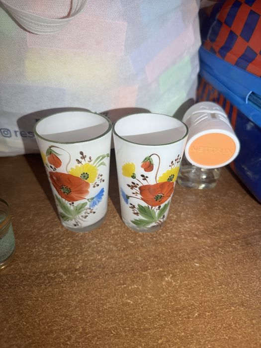 Хрусталь советский отличного качества