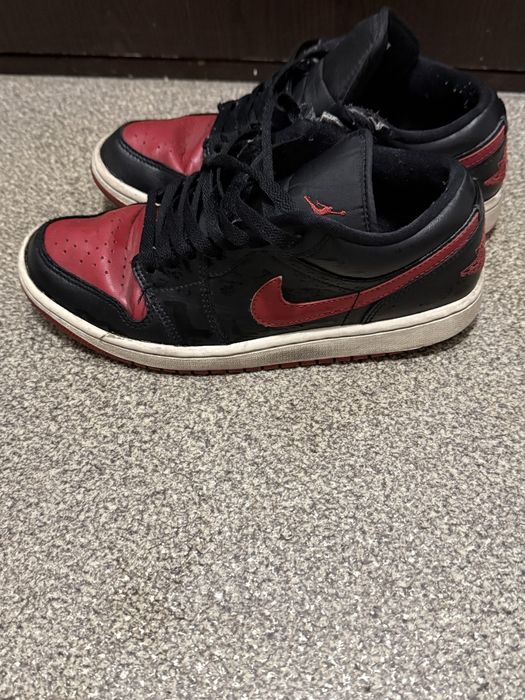 Nike Air Jordan 1 Low