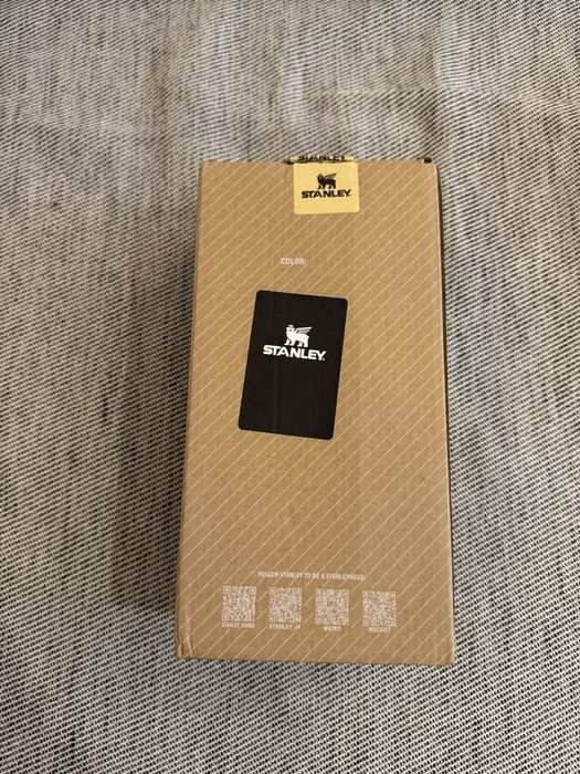 Термочаша “Stanley” Flowstate Tumbler 40 oz