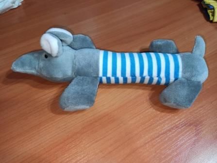 Игрушка для кошки или собаки