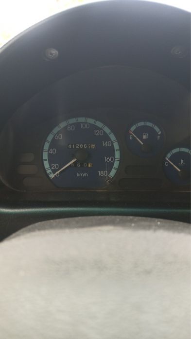 Matiz sotiladi yili 2016 3 tali super