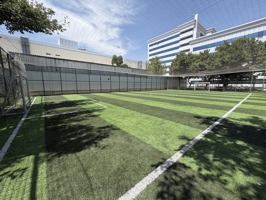 Stadion,Polya arenda