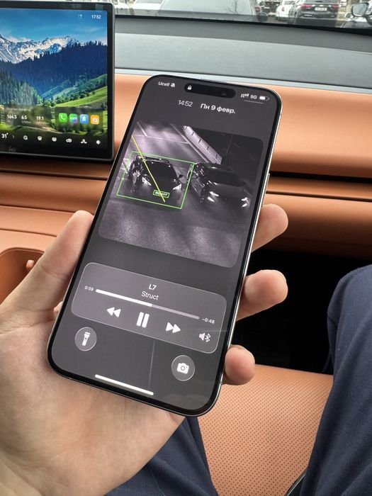 iphone 15 pro max LL/A