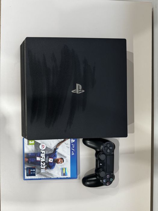 Playstation 4 pro