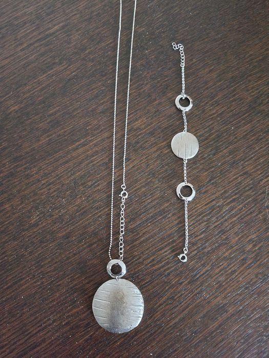 комплект италиански бижута