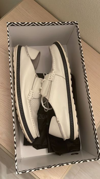 Продам макасины производство Италия