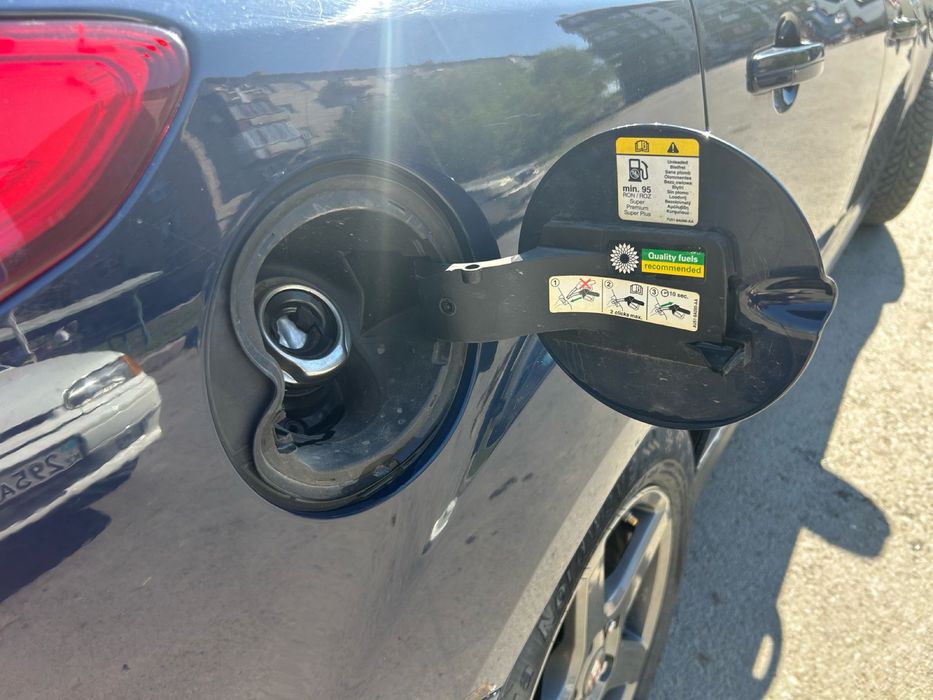 Ford focus 3 поколение