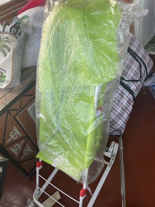 Детские зимние Санки-коляски