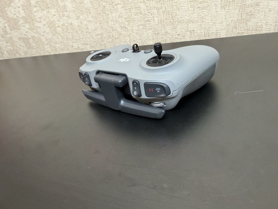 DJI FPV — комплект с очками