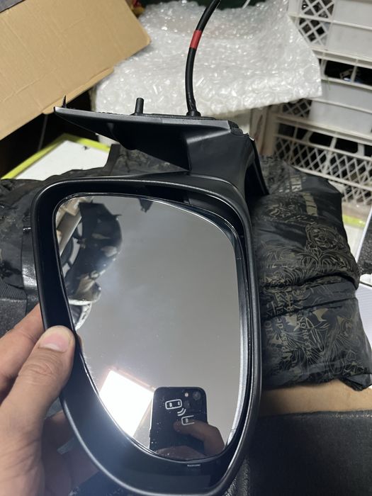 Зеркало камри 55 camry usa