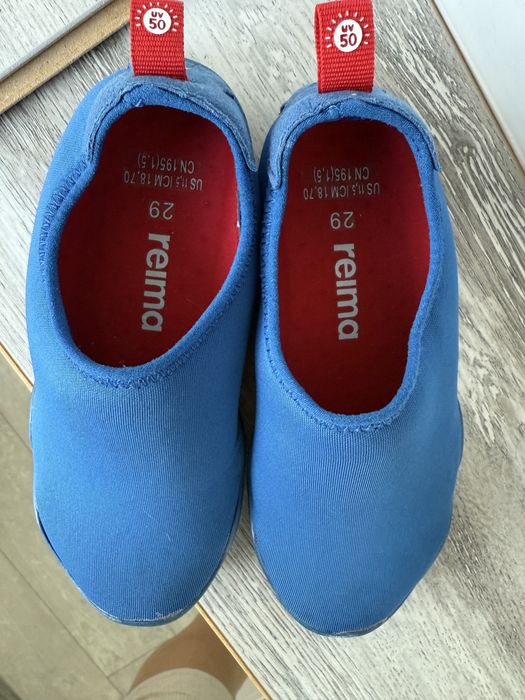 Reima сланцы для купания (размер 29)