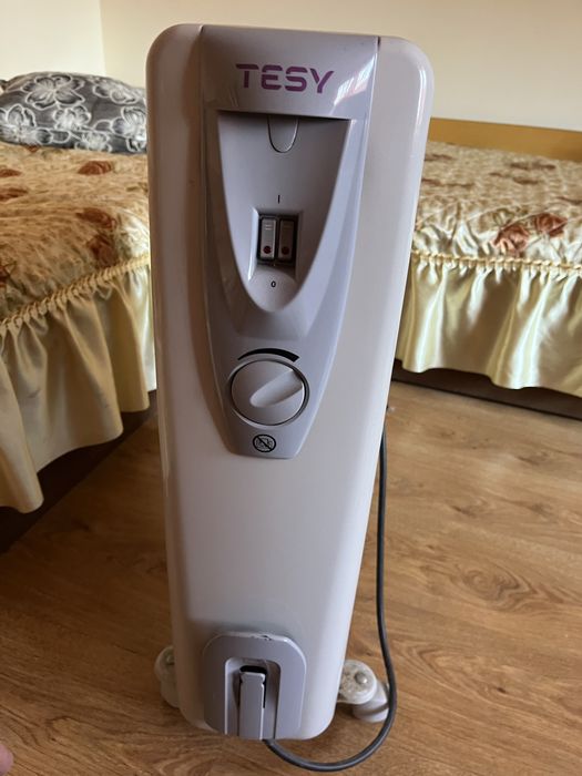 Отоплителни уреди