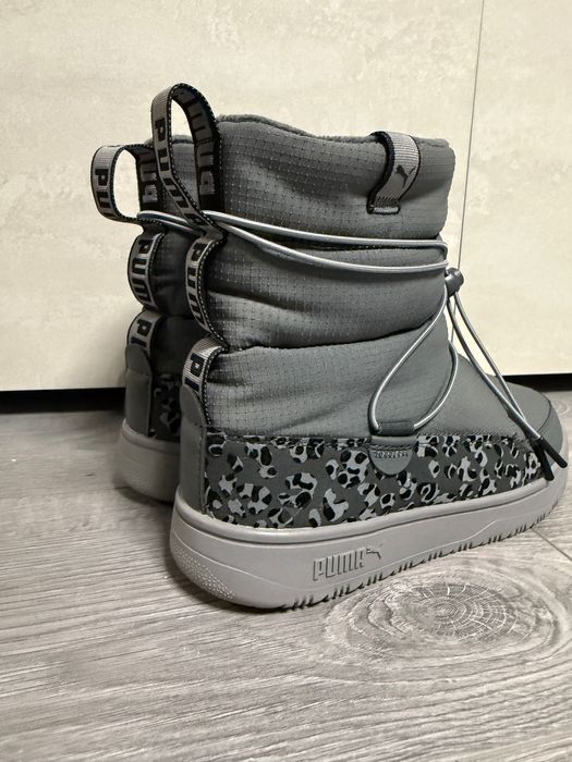 Дамски апрески Puma