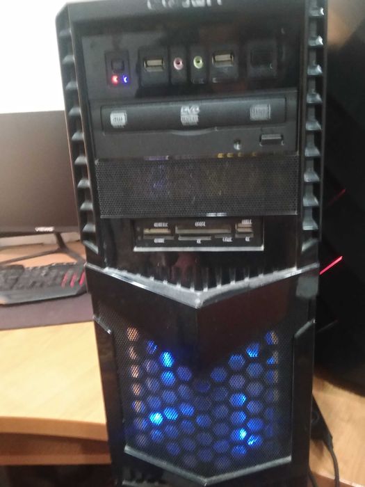 Продам старый пк