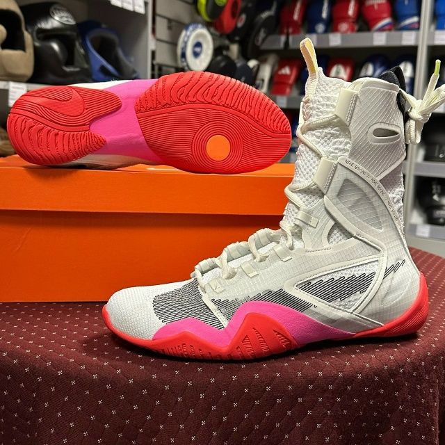 Ghete box hyperko ,mănuși box