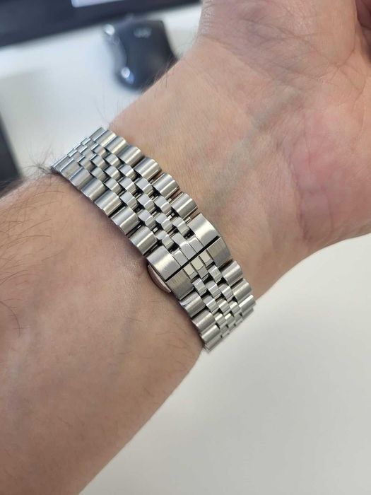 BM13 Каишка Apple Huawei Samsung Galaxy Watch Xiaomi Garmin Amazfit