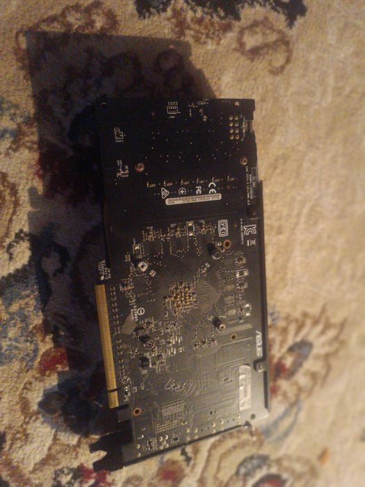 Видеокарта обмен на телефон