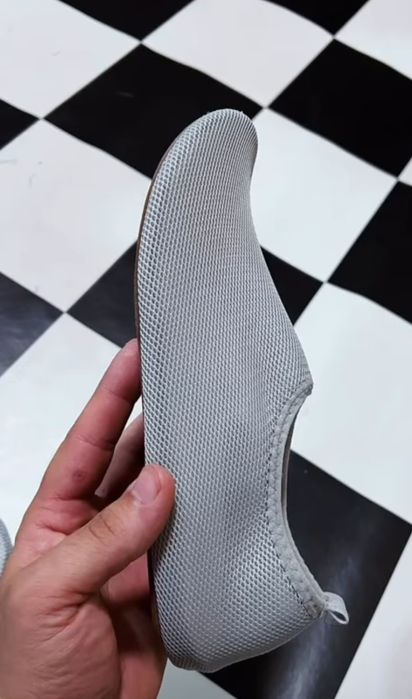 Умра зиёрати учун оёк киймлар