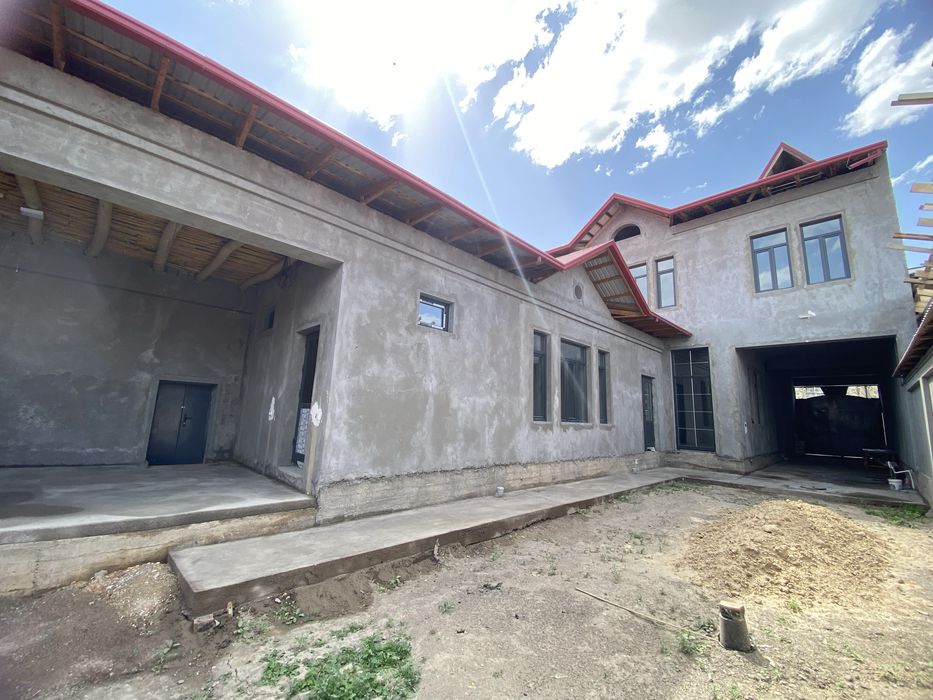 Аренда Участка Под Склад House for Rent Arenda Hovli Moshinabozor
