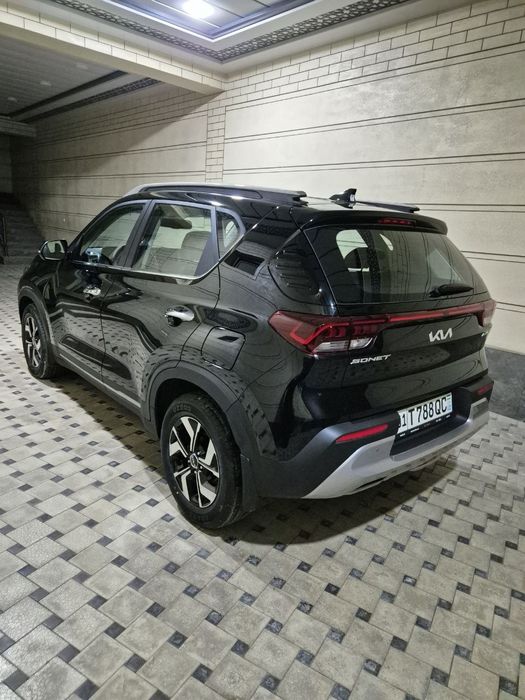 Kia Sonet 2025