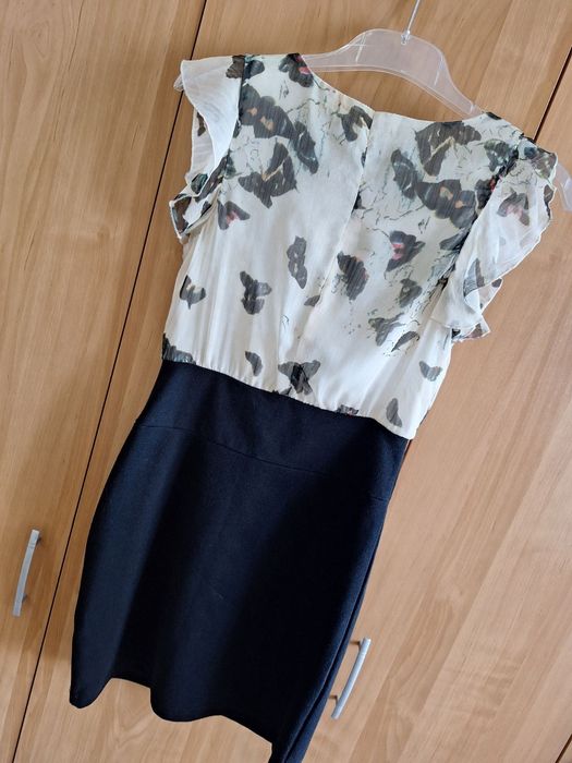 Нова дамска рокля АX