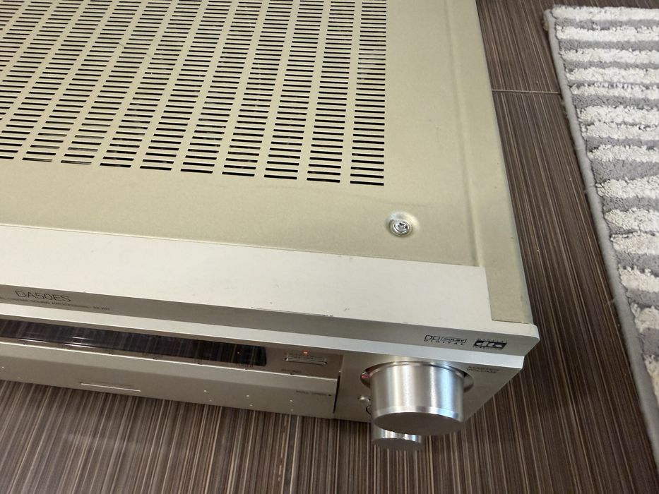 Sony STR-DA50es Дистанционно
