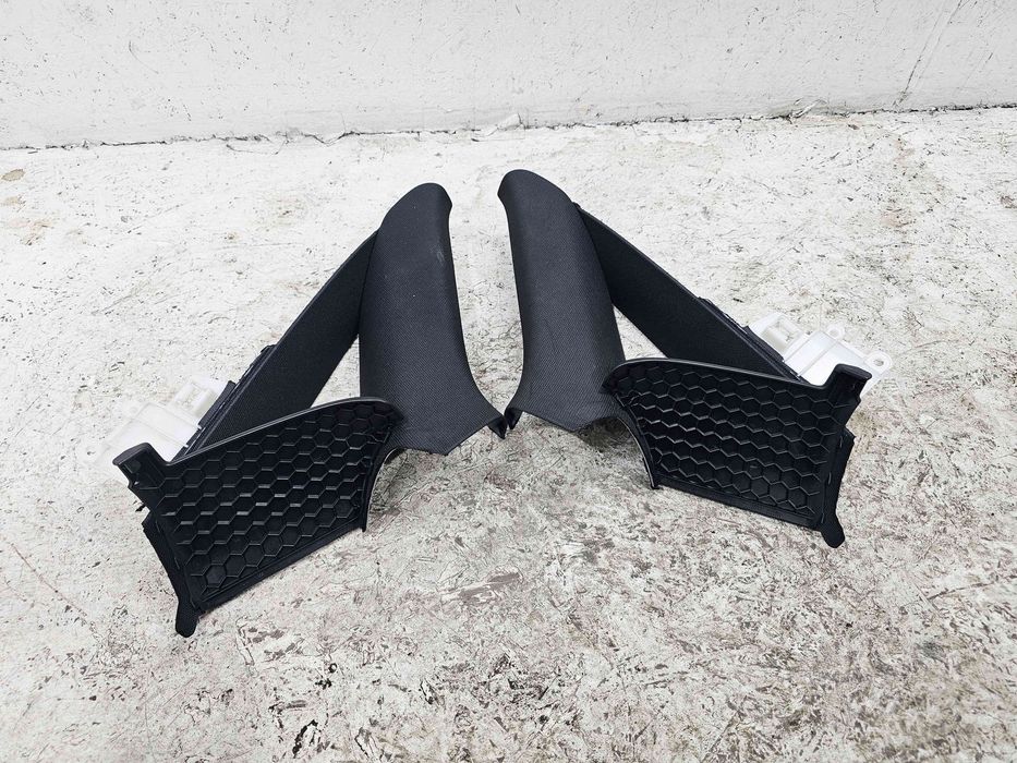 Set plafon interior Audi A4 (8W2, B9) [Fabr 2015-2023] OEM