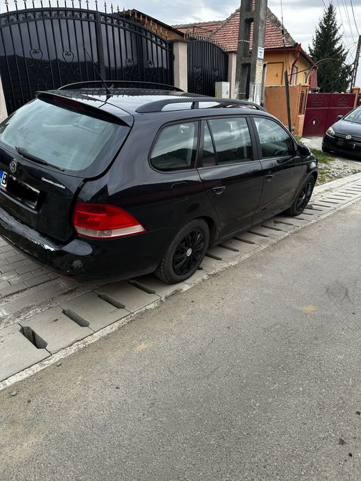 Vand Golf 5, 1.9 TDI 2008