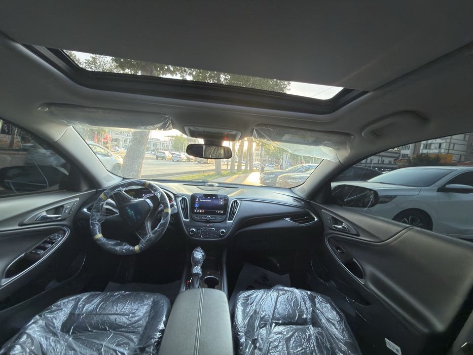 Malibu 2 premier 2020 yil