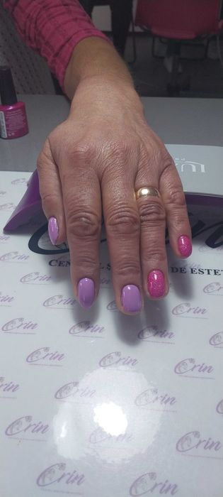 Oferta Manichiura/Pedichiura