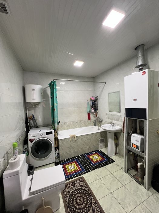 Продам Участок (4-сотки) с Домом! Сергели-Янгихаёт, Тошкент махалля