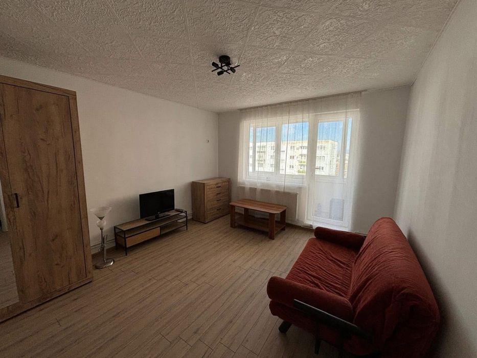 Apartament cu două camere