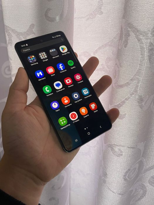 Самсунг А52. 256Gb