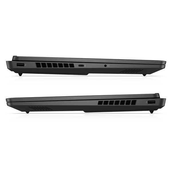 HP Omen Slim Ultra 7 255H\24 ГБ DDR5\NVMe 1ТБ\RTX5060\16 IPS 240 Hz