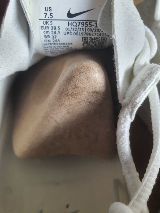 Nike Air Superfly,дамски маратонки