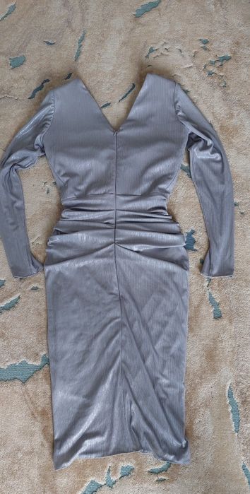 Rochie elegantă MISS GREY