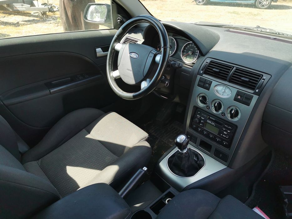 Форд Мондео 2.0 ТДЦИ 115К.С НА ЧАСТИ