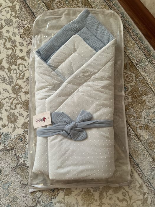 Конверты для выписки