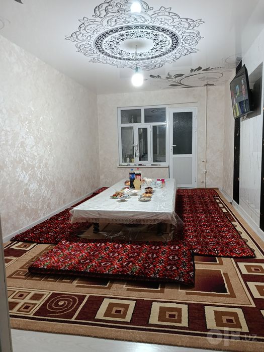 Дух контрни коланками