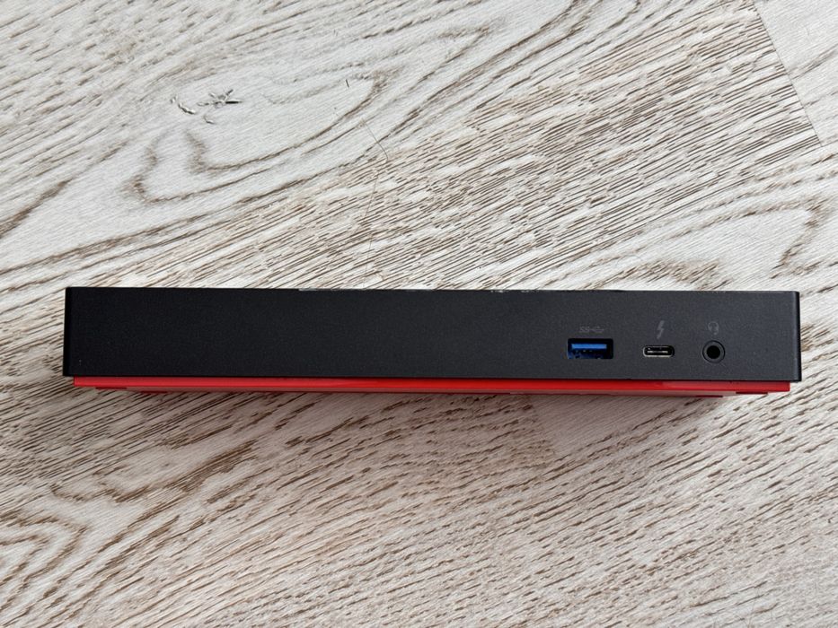 Docking station Lenovo Thinkpad Thunderbolt 3 Gen 2