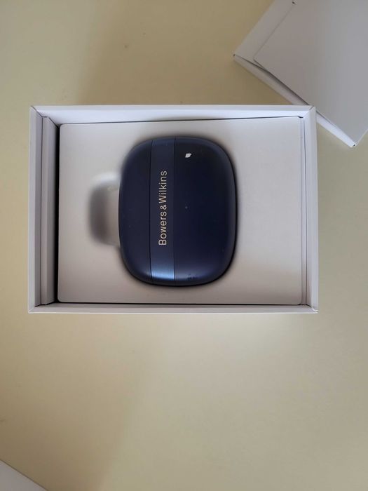 Casti bowers wilkins pi8
