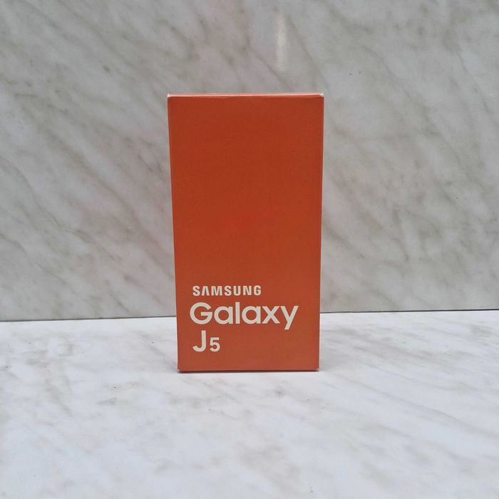 Samsung Galaxy J5, Dual Sim, 8GB Zeus Amanet Militari