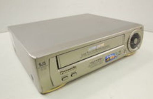 видеомагнитофон Panasonic NV- SJ8.Japan