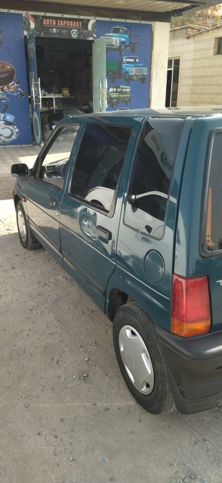 Tico Daewoo yili 2004