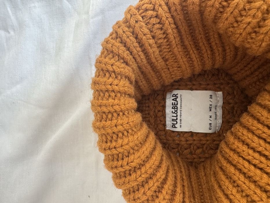 Pulover femei, marimea M, Pull&Bear